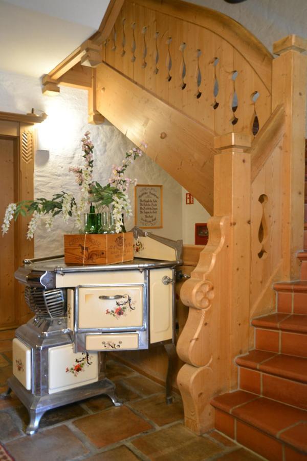 Ferienwohnung Adlerhorst Im Haus Lohrey 라이트임윙클 외부 사진