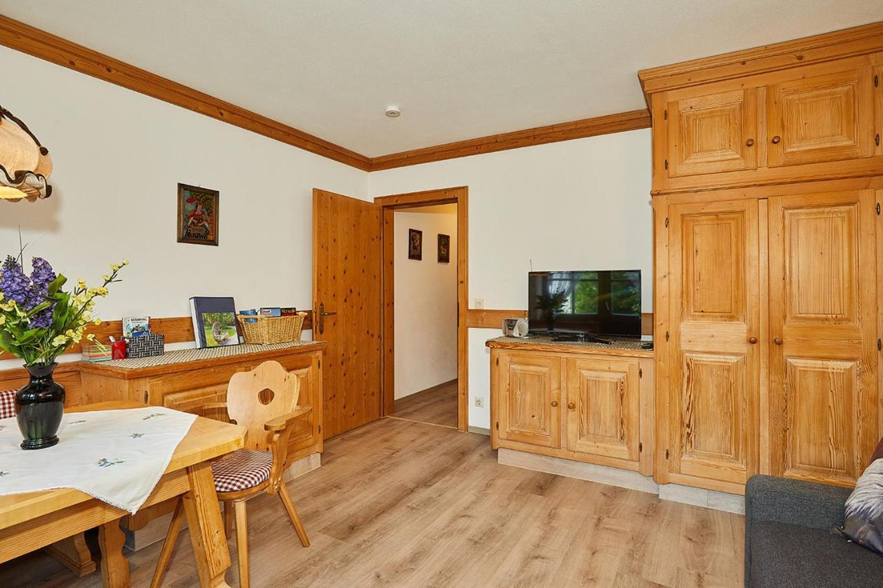 Ferienwohnung Adlerhorst Im Haus Lohrey 라이트임윙클 외부 사진
