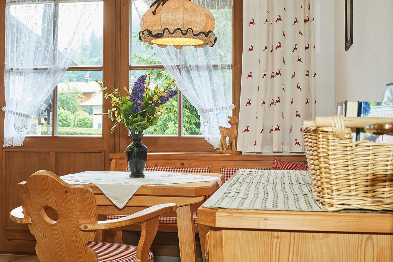 Ferienwohnung Adlerhorst Im Haus Lohrey 라이트임윙클 외부 사진