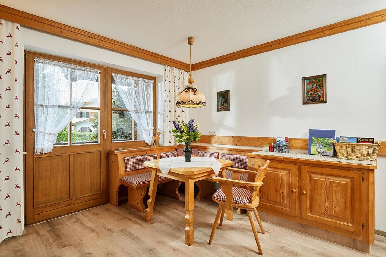 Ferienwohnung Adlerhorst Im Haus Lohrey 라이트임윙클 외부 사진