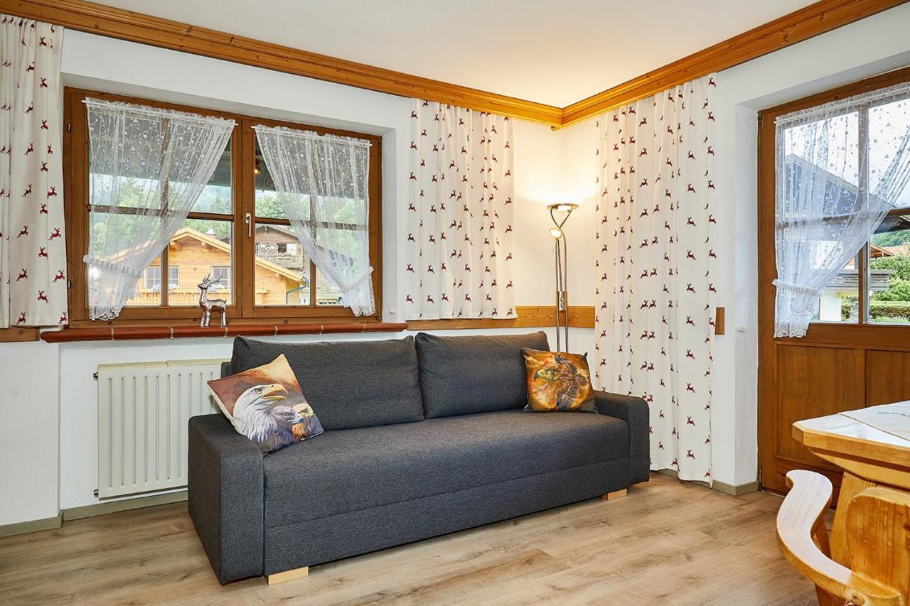 Ferienwohnung Adlerhorst Im Haus Lohrey 라이트임윙클 외부 사진