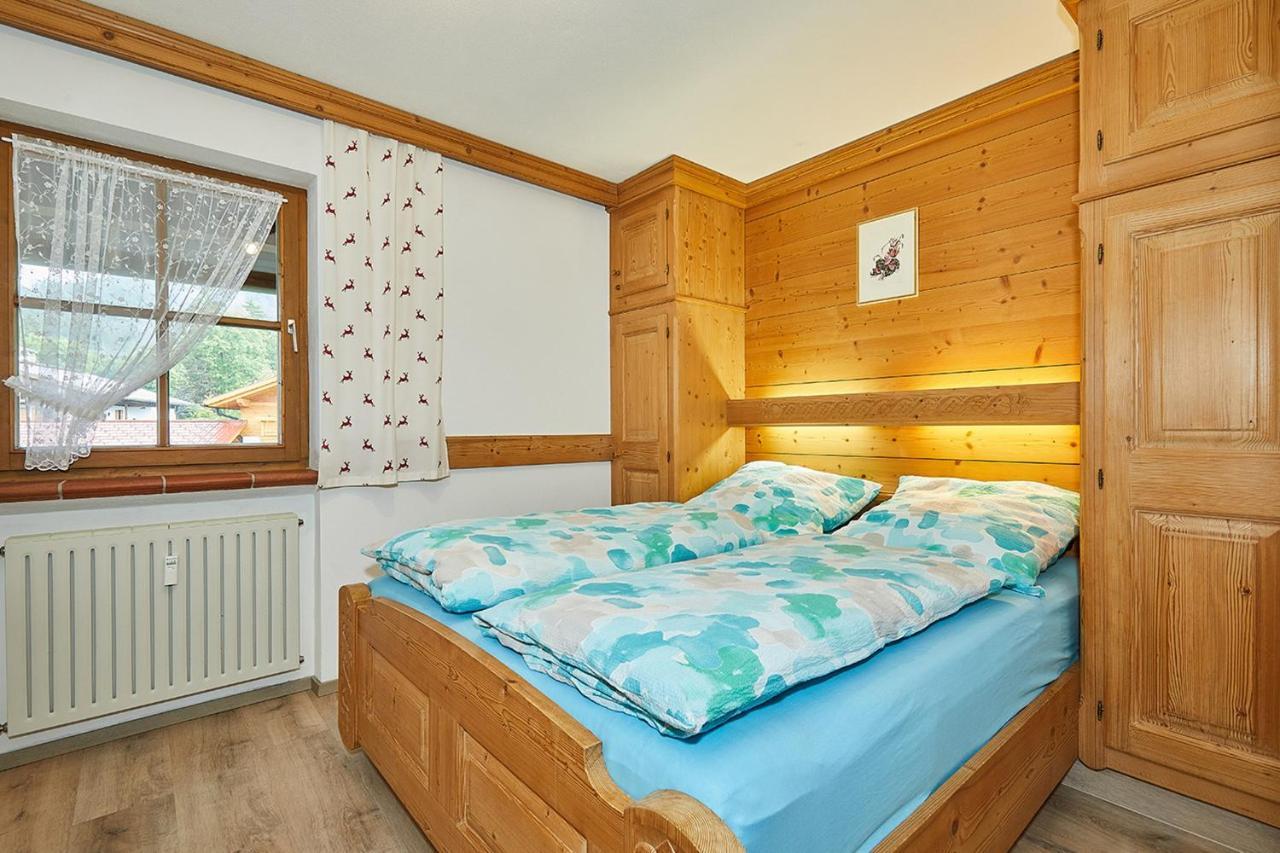 Ferienwohnung Adlerhorst Im Haus Lohrey 라이트임윙클 외부 사진