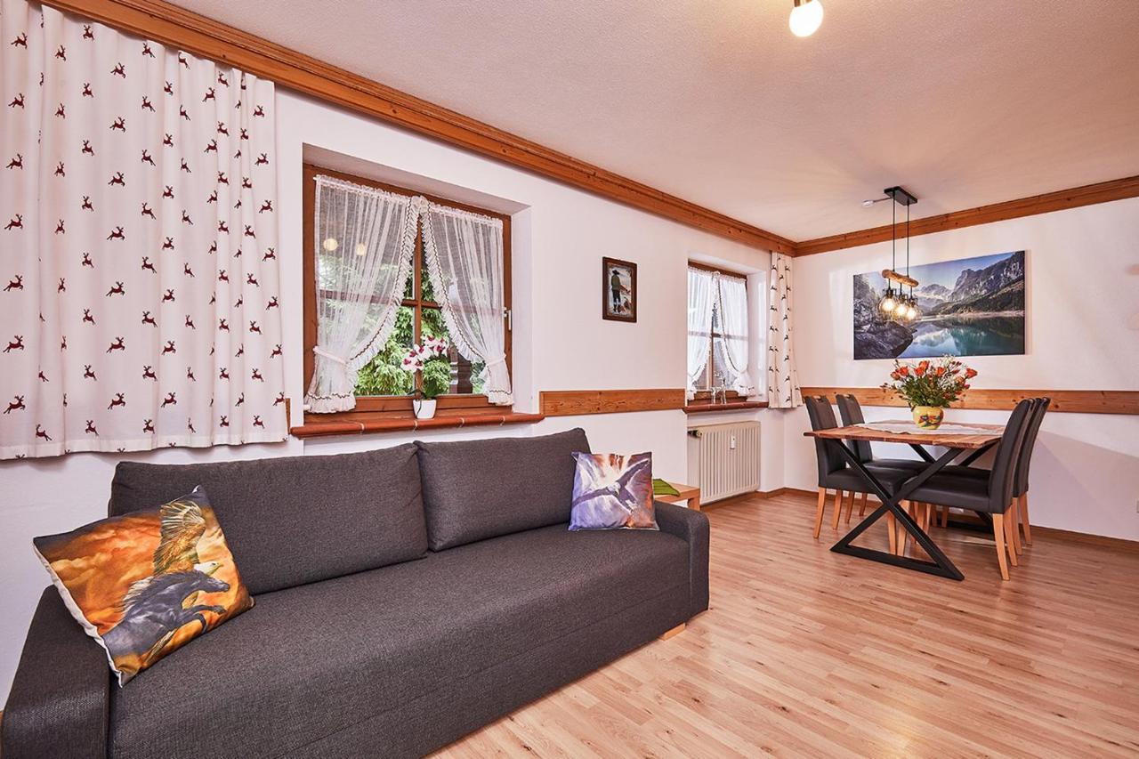Ferienwohnung Adlerhorst Im Haus Lohrey 라이트임윙클 외부 사진